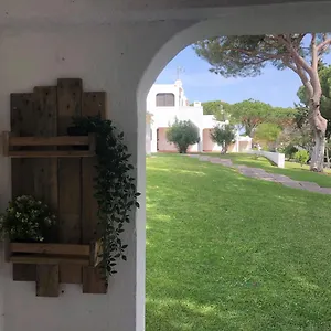 - Da Falesia - Algarve Apartamento