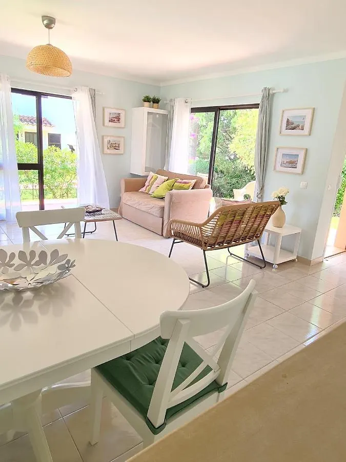 Algarve Apartment Falesia Albufeira