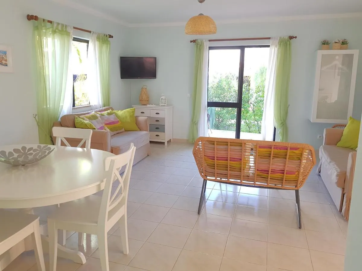 Algarve Apartment Falesia Albufeira Portugalsko