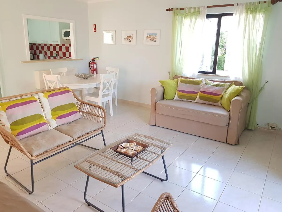 Algarve Apartment Falesia Albufeira 0*,  Portugal