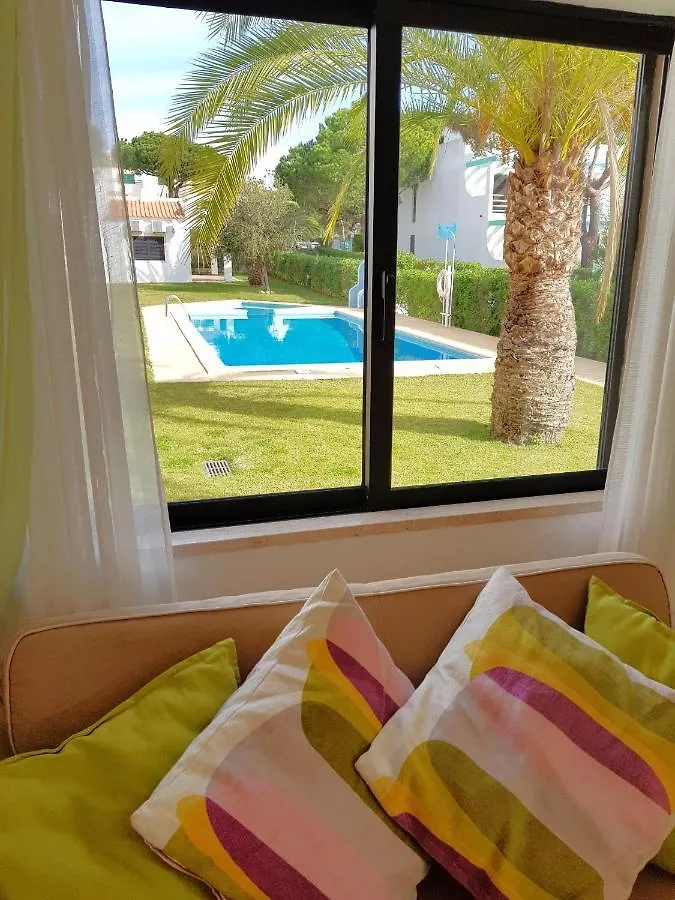Algarve Apartment Falesia Albufeira