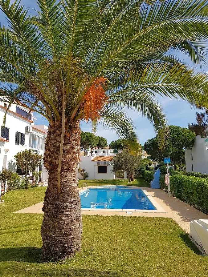 Algarve Apartment Falesia Albufeira
