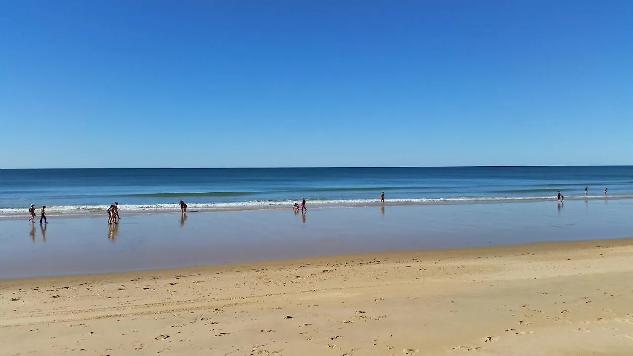 Algarve Apartment Falesia Albufeira