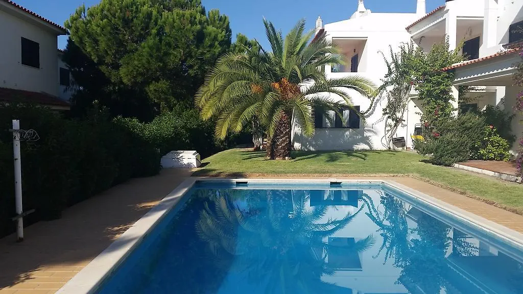 Algarve Apartment Falesia Albufeira