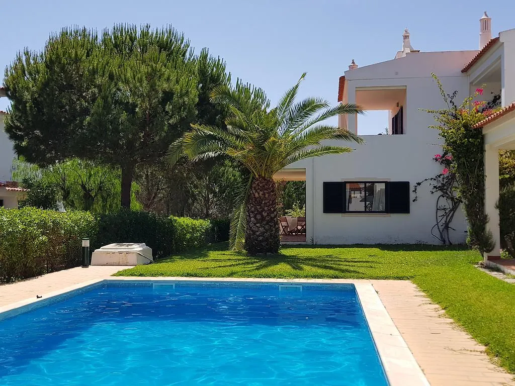 Algarve Apartment Falesia Albufeira 0*,