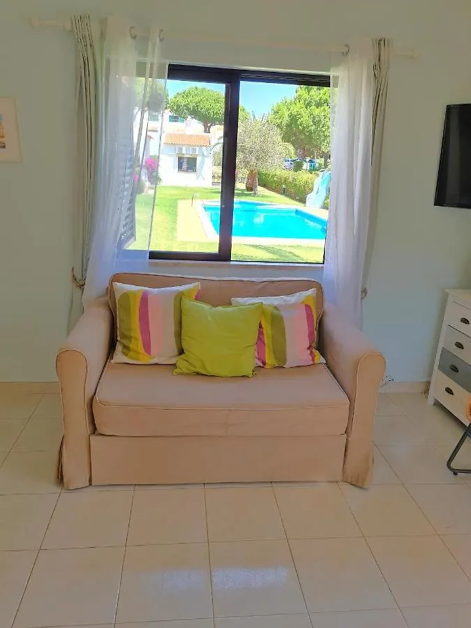 Algarve Apartment Falesia Albufeira
