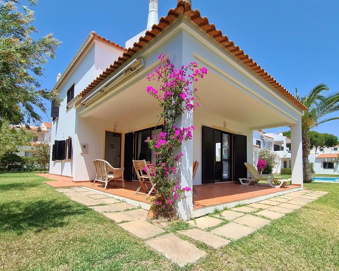 Algarve Apartment Falesia Albufeira