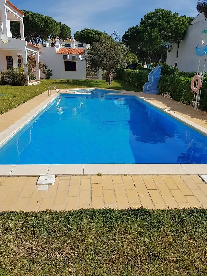 Algarve Apartment Falesia Albufeira 0*,