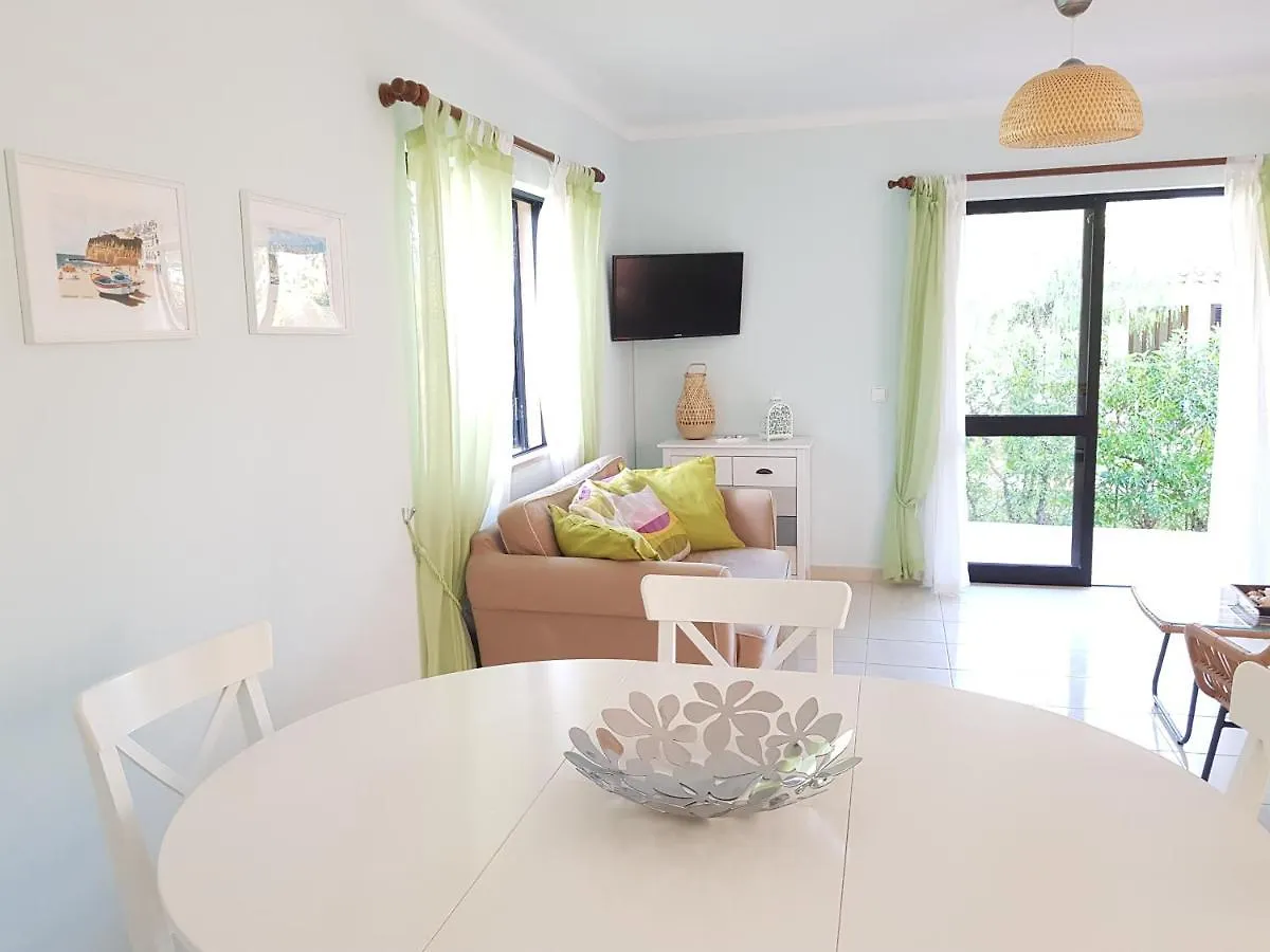 Algarve Apartment Falesia Albufeira