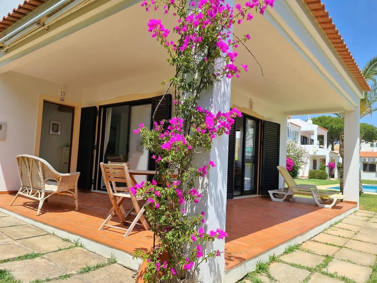Algarve Apartment Falesia Albufeira Portugal