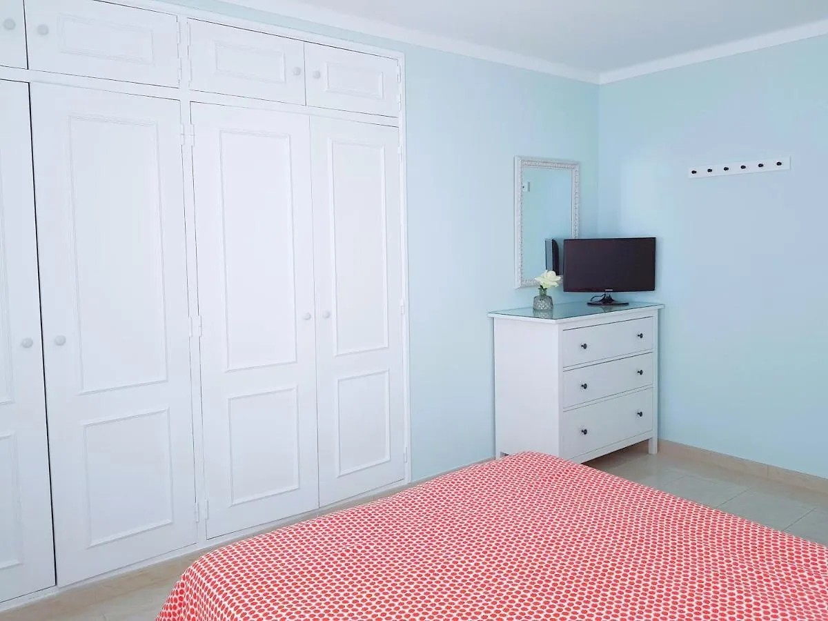 Algarve Apartment Falesia Albufeira