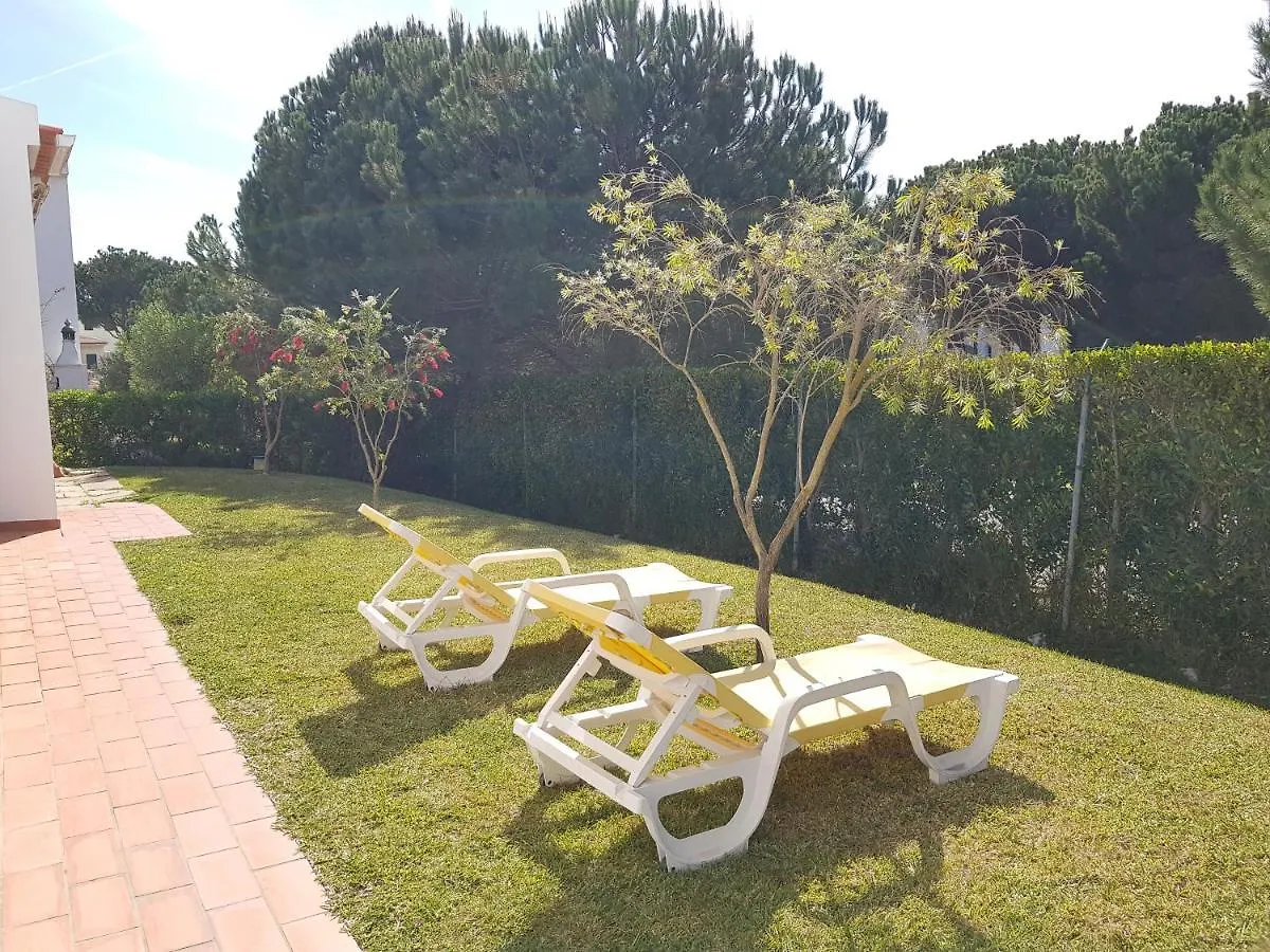 Algarve Apartment Falesia Albufeira