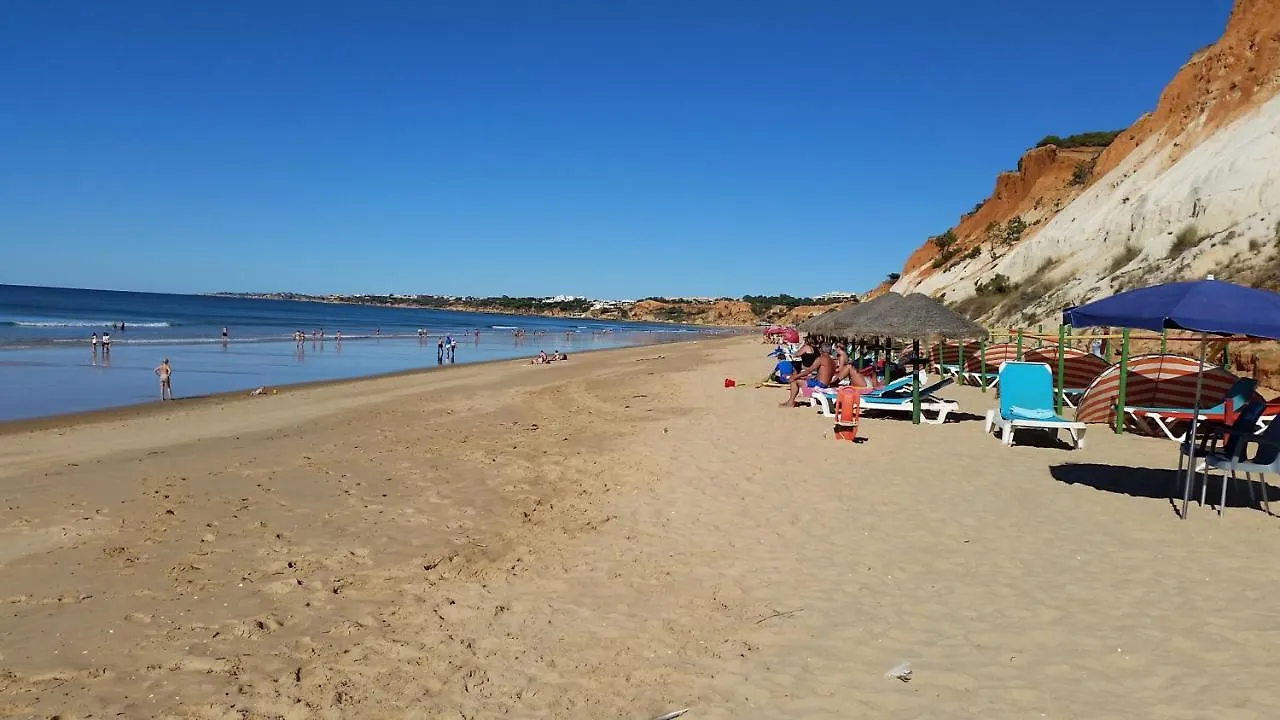 Algarve Apartment Falesia Albufeira