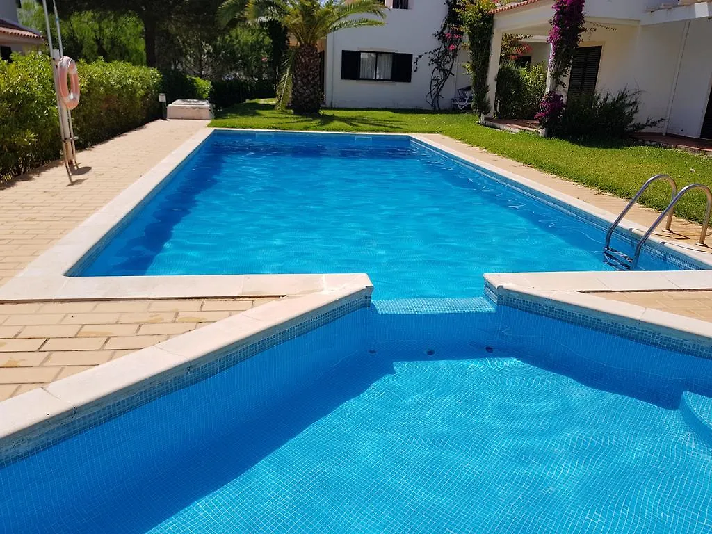 Algarve Apartment Falesia Albufeira